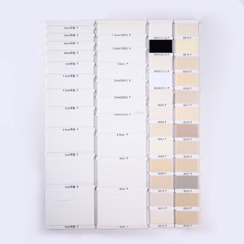 Catalóg Samplach Cuideachta