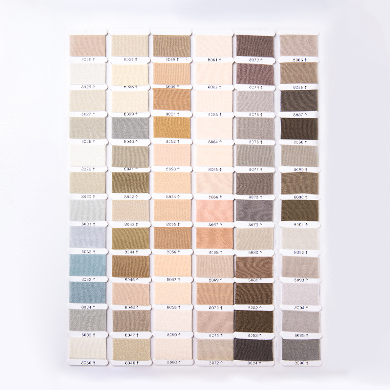 Catalóg Samplach Cuideachta