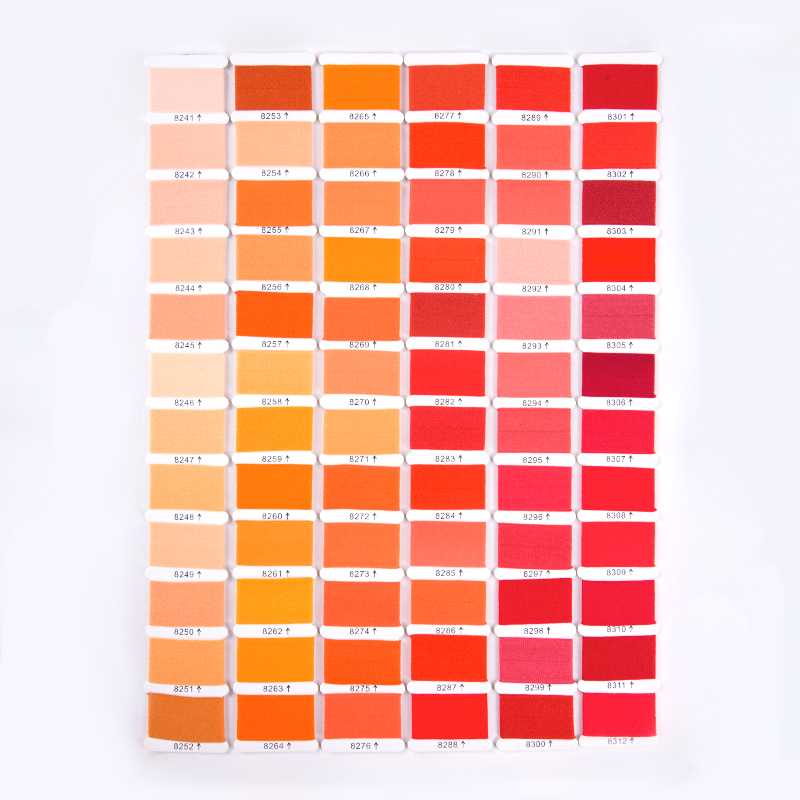 Catalóg Samplach Cuideachta