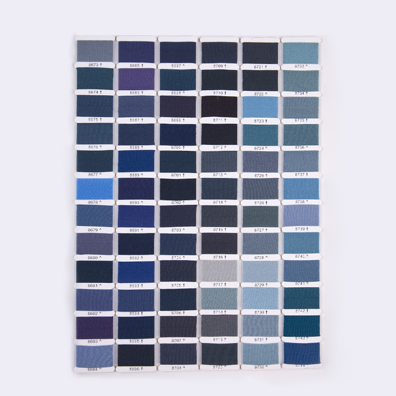 Catalóg Samplach Cuideachta