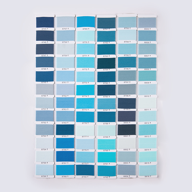 Catalóg Samplach Cuideachta