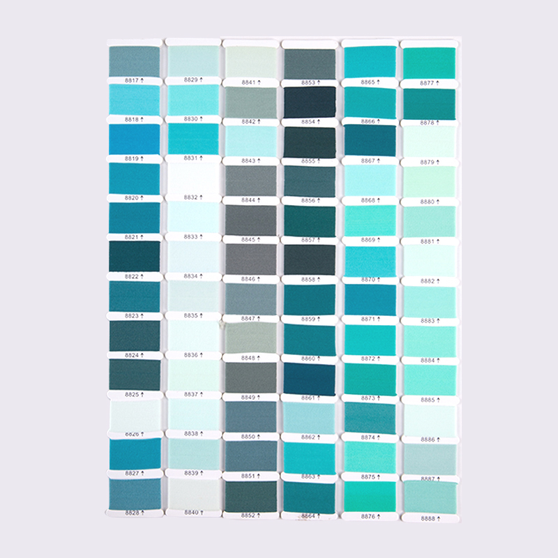 Catalóg Samplach Cuideachta