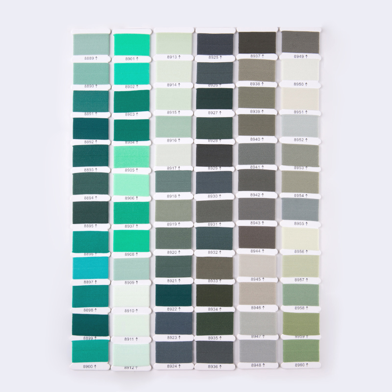 Catalóg Samplach Cuideachta