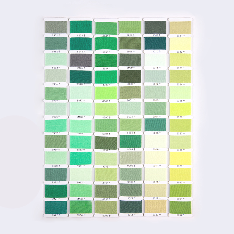 Catalóg Samplach Cuideachta