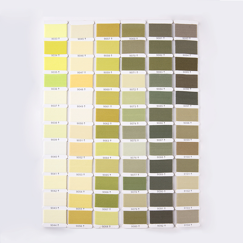 Catalóg Samplach Cuideachta