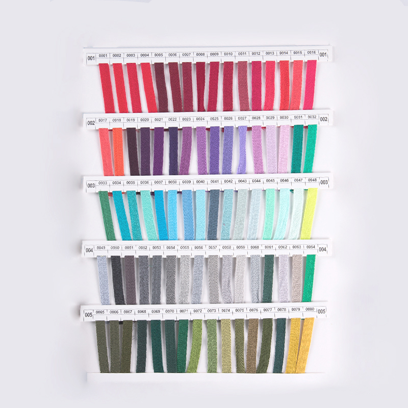 Catalóg Samplach Cuideachta