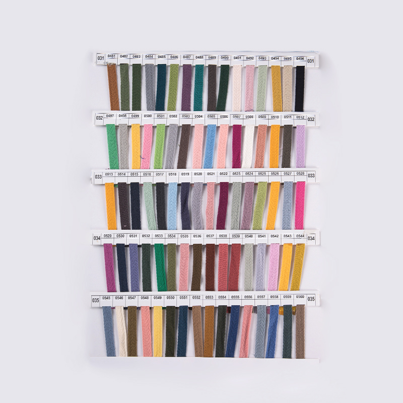 Catalóg Samplach Cuideachta