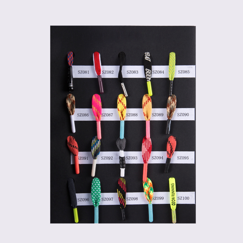 Catalóg Samplach Cuideachta